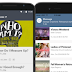 The Fluid App