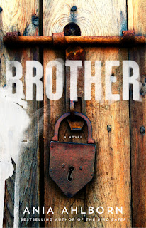 Brother by Ania Ahlborn