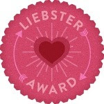 Liebster Award díjam ^^