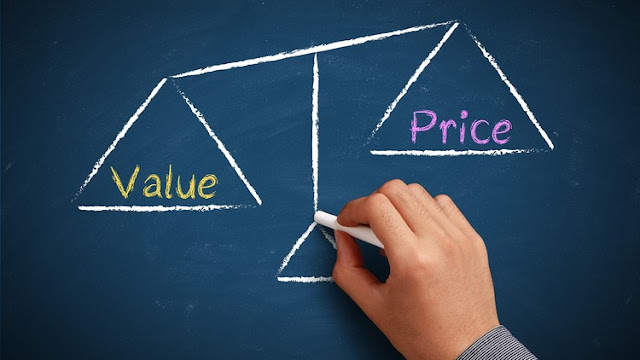 Sales optimization – Selling value instead of price Sales optimization – Selling value instead of price
