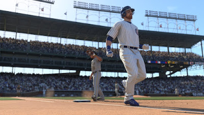 MLB The Show 16 Game Screenshot 1