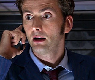10th Doctor blue suit + tie 10th Doctor blue suit + tie