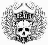 Death Machine Corpse