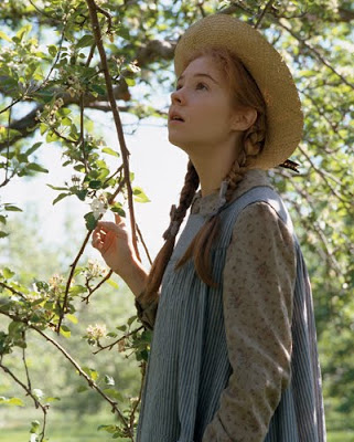 Image result for anne shirley megan follows