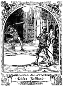 Found in translation la letteratura ritrovata Childe Roland alla