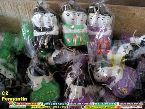 jual Pengantin