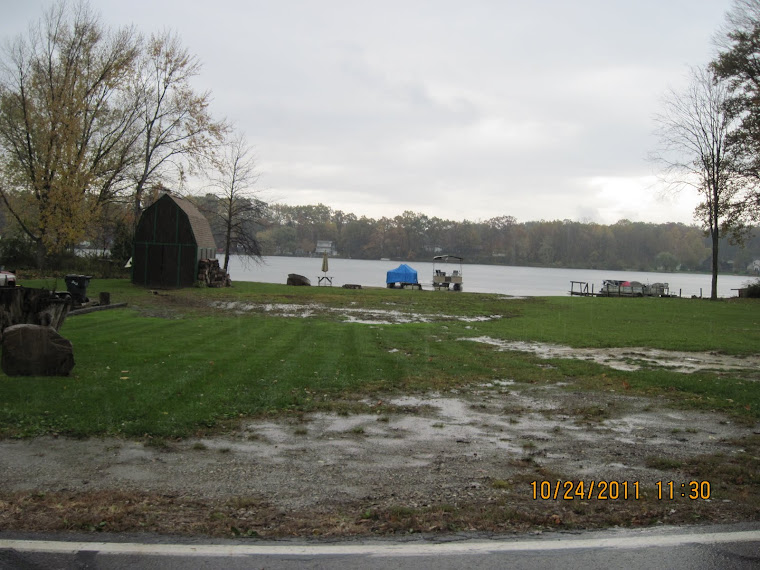 BLV=Brady Lake Visual