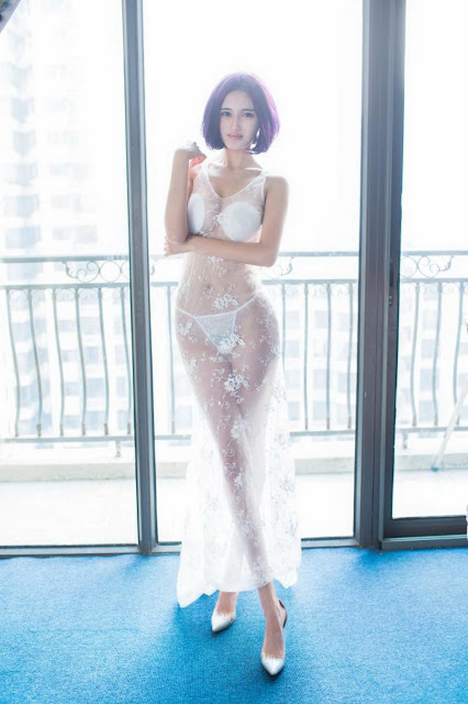 TuiGirl No.52 5