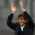 I DON’T CARE ABOUT COSTA’S FUTURE – CONTE
