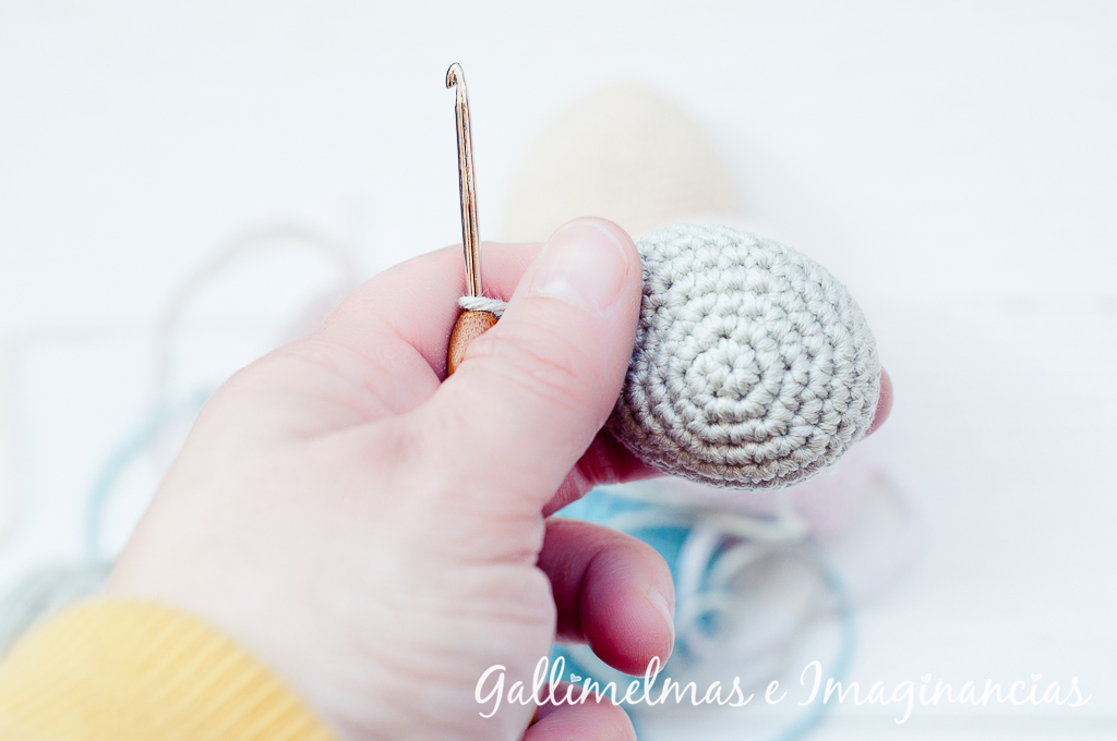 mejor estambre para amigurumi