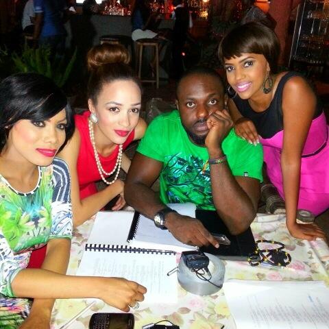 jim iyke in ghana new movie