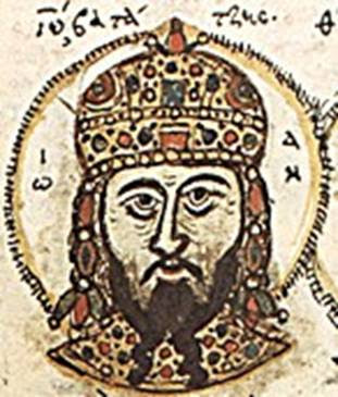 Η ΕΛΛΑΔΑ ΕΧΕΙ ΑΜΕΣΗ ΚΑΙ ΑΠΟΛΥΤΗ ΑΝΑΓΚΗ ΕΝΟΣ...ΒΑΣΙΛΕΩΣ Άρθρο του Γιώργου Βολουδάκη