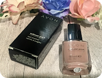 avon nail wear pro in naked truth avon nail wear pro in naked truth