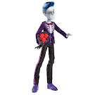 Monster High Sloman "Slo Mo" Mortavitch Love's Not Dead Doll