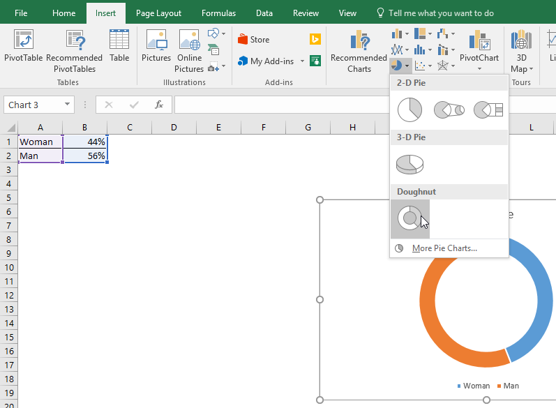 Roger F Silva Create and Learn Excel Create beautiful Infographics