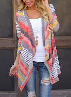 knit roawe draped euovmy cutestreetwear