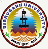 Dibrugarh University Degree Result 2016 Dibrugarh University Result 2016