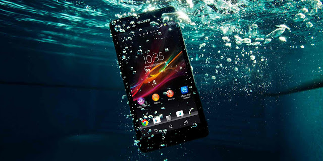 Quanto è utile l’impermeabilità in uno smartphone? Quanto è utile l’impermeabilità in uno smartphone?