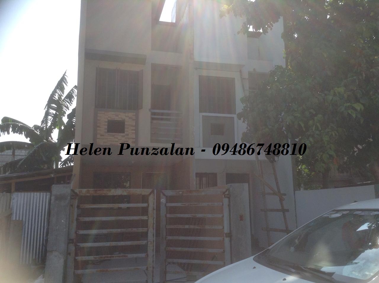 Affordable Homes Philippines Brand New 3 Bedroom Townhouse For Sale In