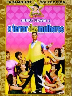 O Terror das Mulheres