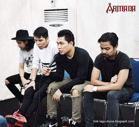 Armada Band Armada Band instagram