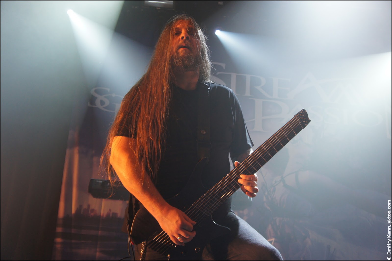 Eric Hazebroek.