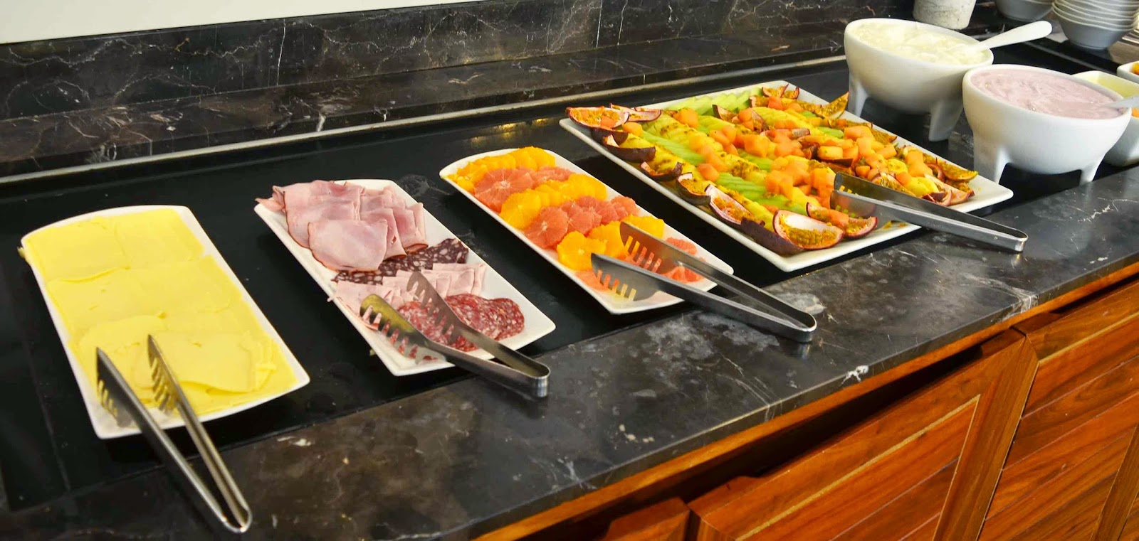 . Sunday Jazz brunch at the Winchester Mansions