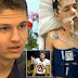 17χρονος έμεινε νεκρός για 20 λεπτά και περιγράφει όσα είδε πριν επιστρέψει στη ζωή!(βίντεο)