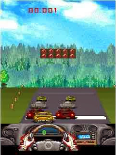 City Cars - Free car games java