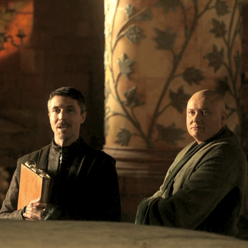 Game of Thrones Gifs Varys Gifs