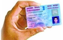 APPLY FOR PAN CARD