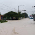 DOS MUERTOS Y UN DESAPARECIDA BALANCE HASTA AHORA GENERAN LAS INUNDACIONES EN LA RD