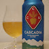 Cascadia Cideworkers United「Dry Hard Apple Cider」（カスケーディア「ドライ・ハード・アップル・サイダー」）〔缶〕