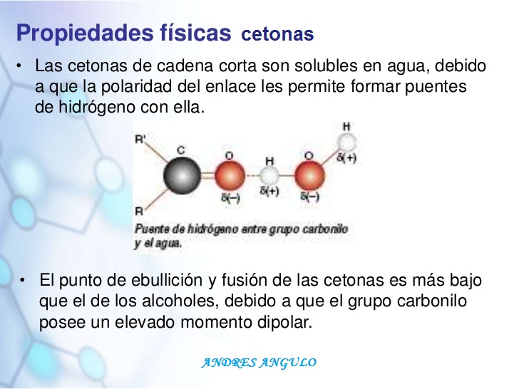 Propiedades Fisicas Y Quimicas De Los Cetonas zonesplanting.blogspot.com