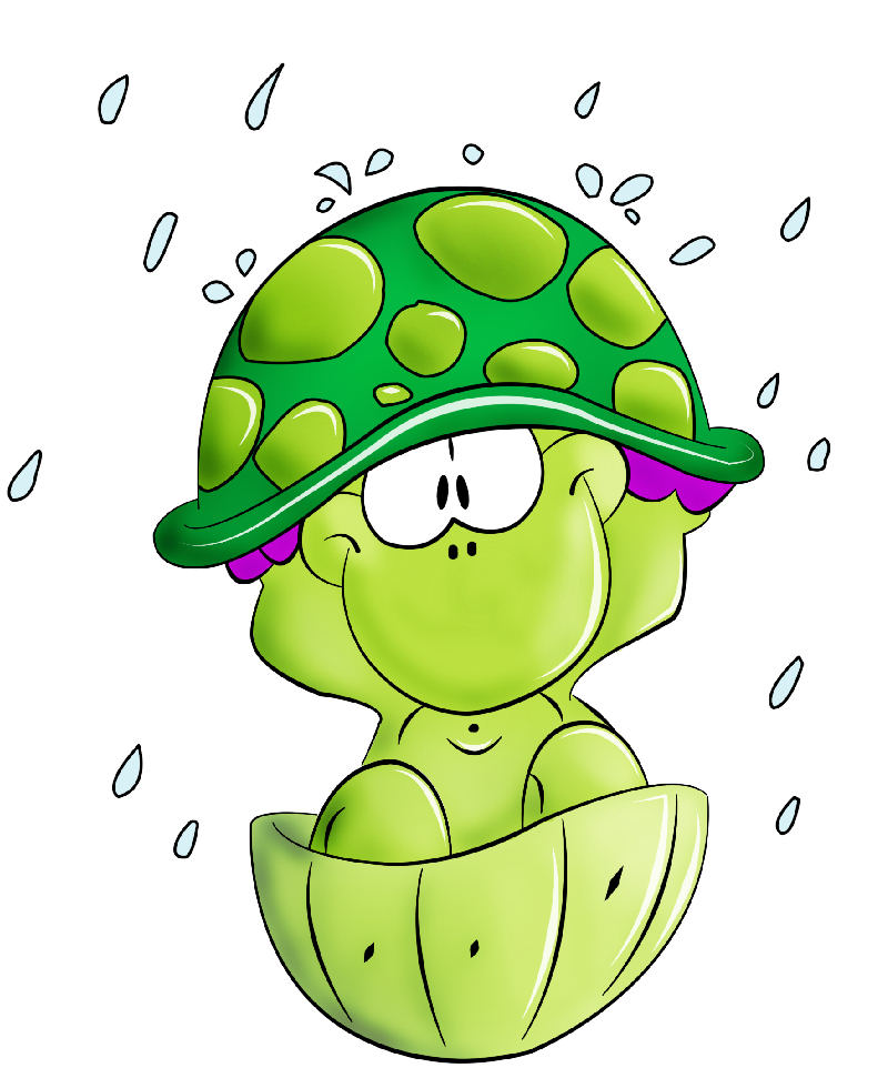 Jo Petitó: ¡EL CUENTO DE LA TORTUGA! Enseñando autocontrol y tolerancia