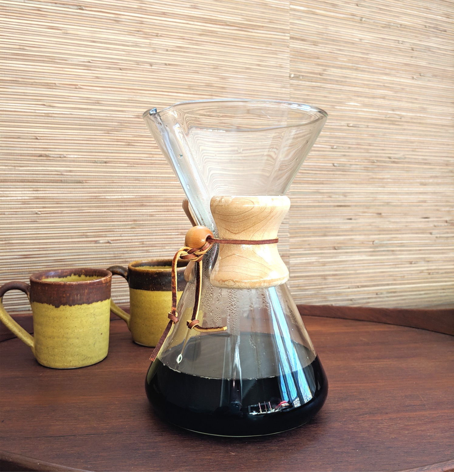 chemex original