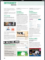 Elegido «Blog del mes» por la revista «Personal Computer & Internet» (nº 166 de ago/16-pág. 90).