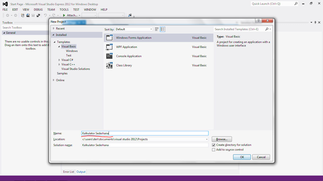 Langkah Mudah Install Dan Download Visual Studio Code