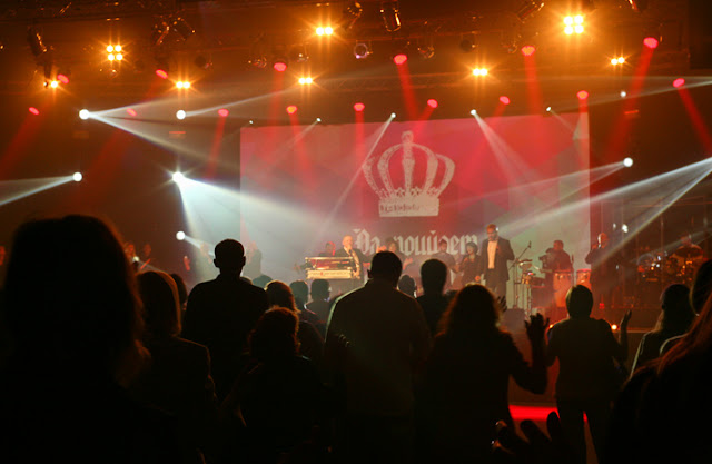 «Да приидет Царствие Твоё!» Итоги