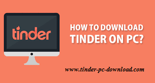 Tinder for PC Tinder for PC