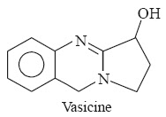 Vasicine