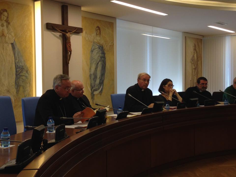 Delegación Diocesana de Catequesis de Valladolid CONSEJO ASESOR DE LA DE CATEQUESIS Delegación Diocesana de Catequesis de Valladolid CONSEJO ASESOR DE LA DE CATEQUESIS