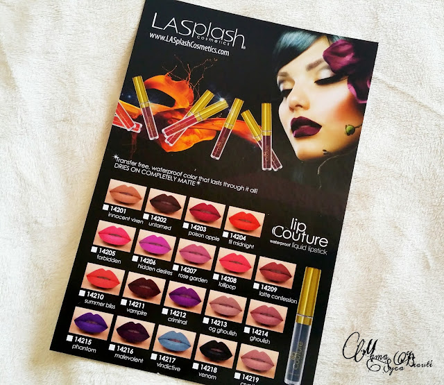  LASplash-Cosmetics-Lip-Couture-Vampire-Make-up