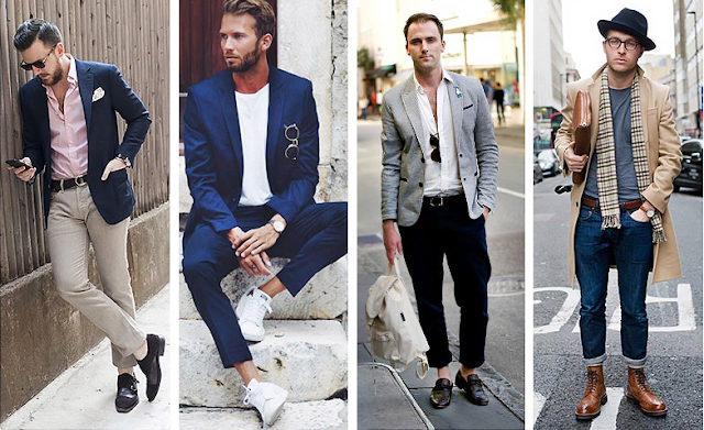 The Smart Casual Dress Code (How to Look Effortlessly Cool) - Style ...