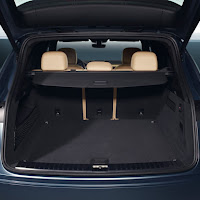 Porsche Cayenne 2018