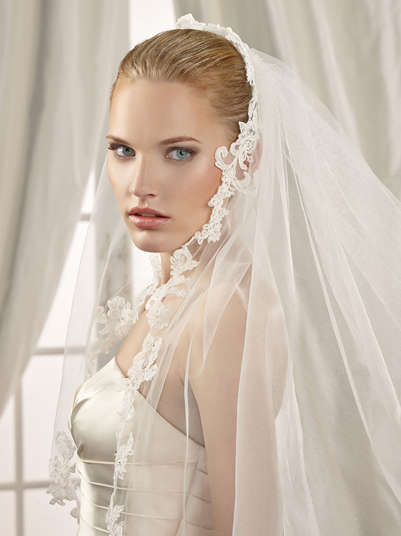 Increíbles velos de novias | Moda y Belleza Increíbles velos de novias | Moda y Belleza