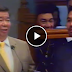 Senator Pacquiao tells Drilon: Use your common sense