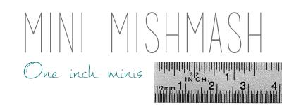 Mini Mishmash
