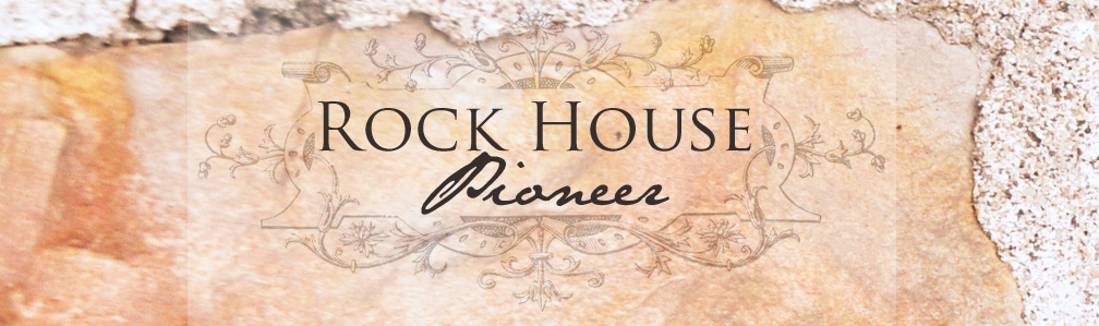 Rock House Pioneer