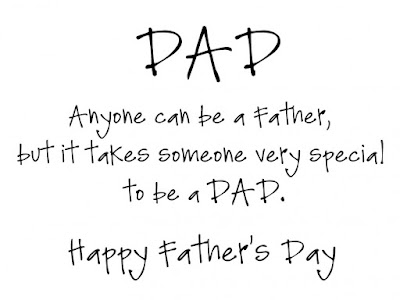 35 Happy Fathers Day Quotes and Saying